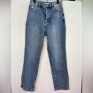 PacSun Straight Leg Jean
